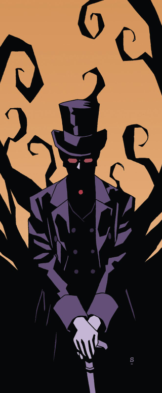 Illustration for article titled Villains I'd Like to See on The Flash S2